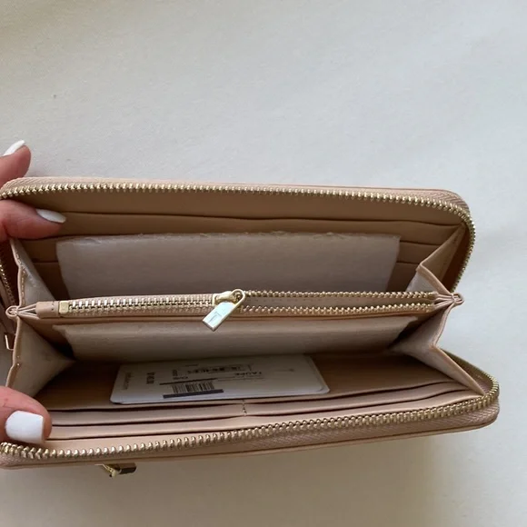 Ted Baker wallet - Picture 4 of 7